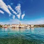 2 Bedroom Awesome In Krk *