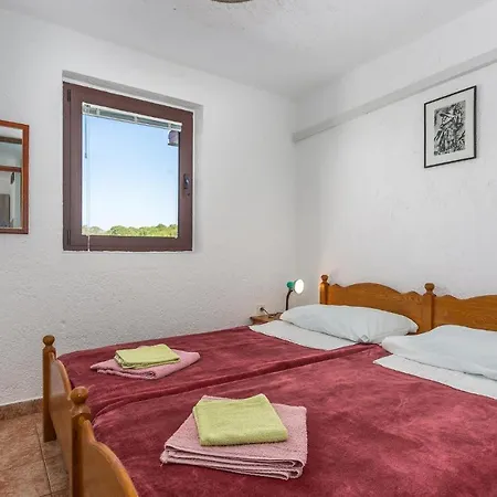 Stunning In Krk With Wifi Apartment