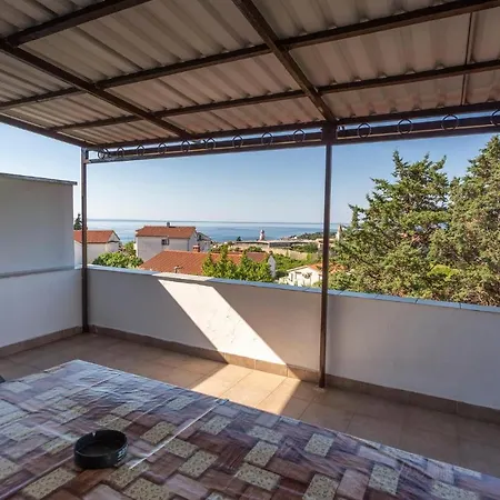 Apartment Stunning In Krk With Wifi *