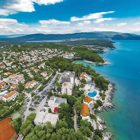 Stunning In Krk With Wifi * Krk Town