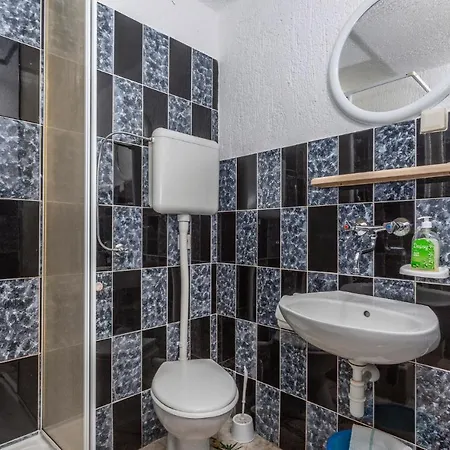 Apartment Stunning In Krk With Wifi Krk Town