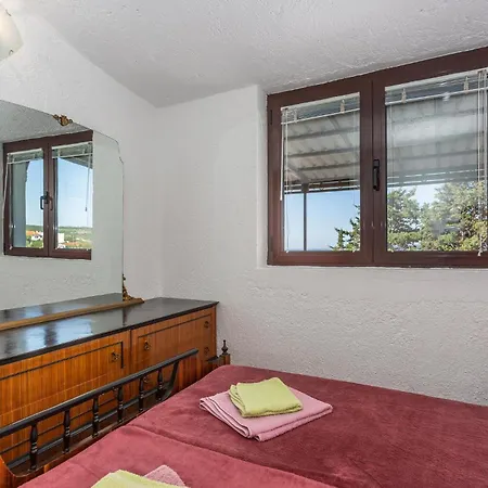 Stunning In Krk With Wifi Apartment Krk Town
