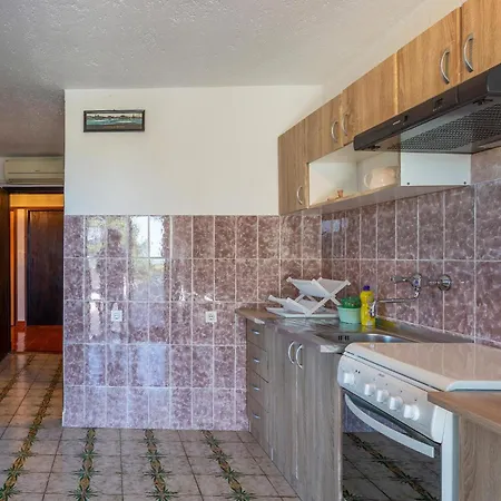 Apartment Stunning In Krk With Wifi *