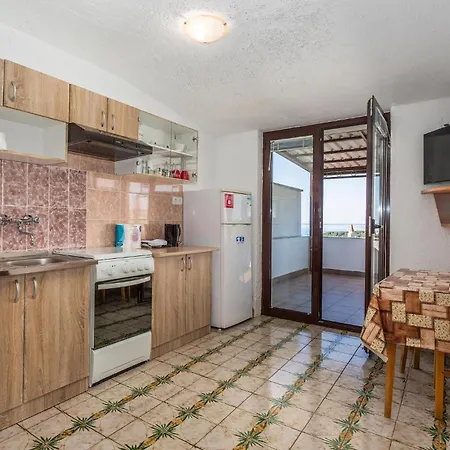 2 Bedroom Awesome In Krk